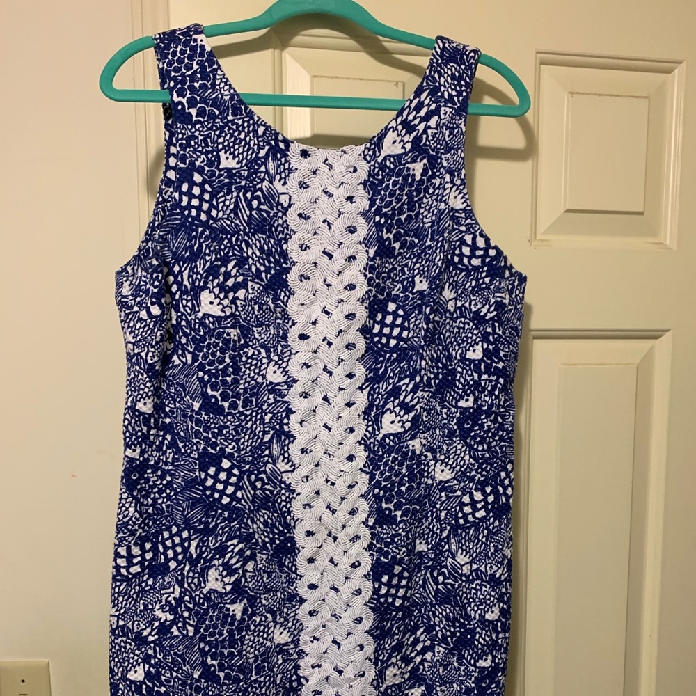 Lilly for target shift